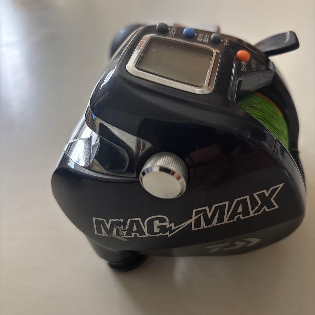 最終値下げ‼️Daiwa MAG-MAX 300