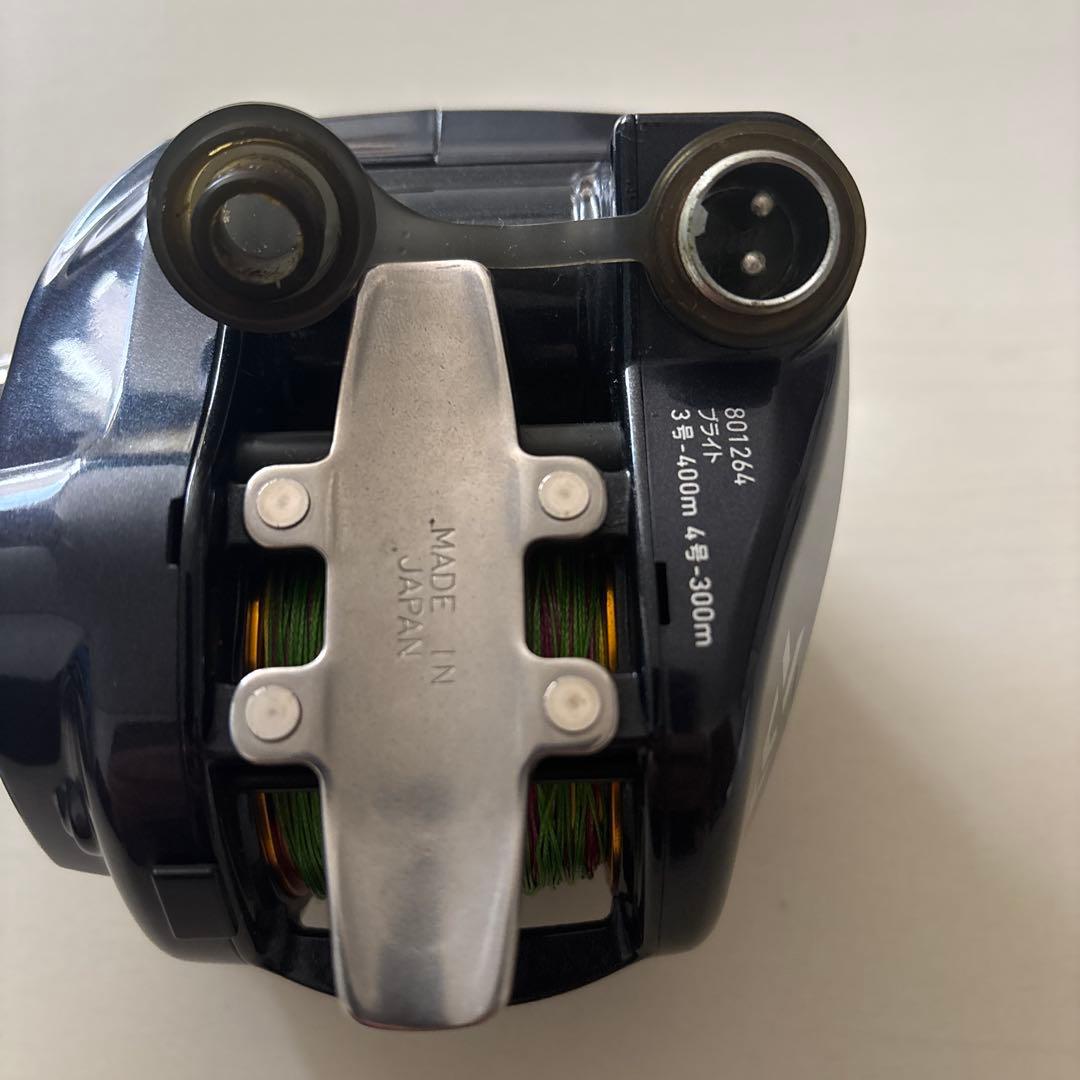 最終値下げ‼️Daiwa MAG-MAX 300