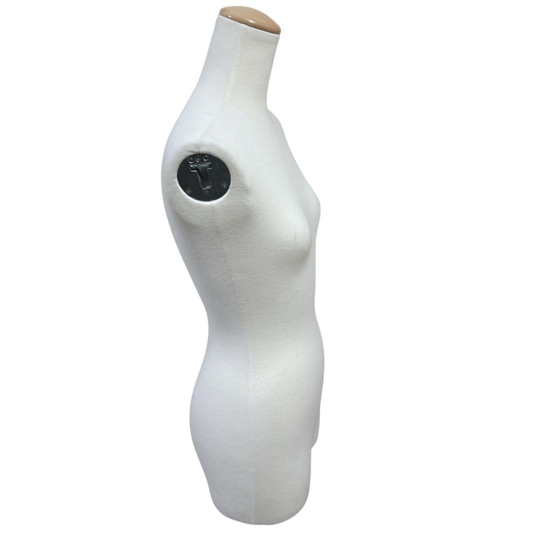 【希少】 TOKYO KIIYA 東京キイヤ トルソー マネキン　高さ調整可能