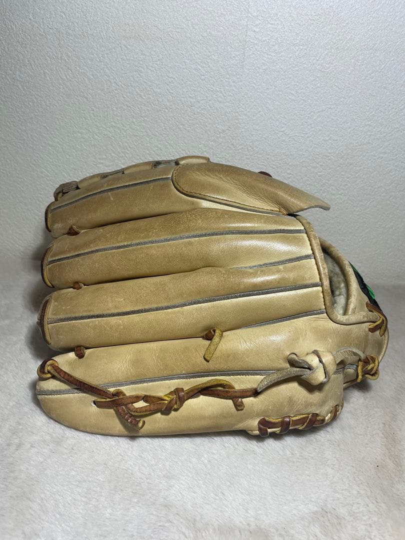 野球　硬式グローブ