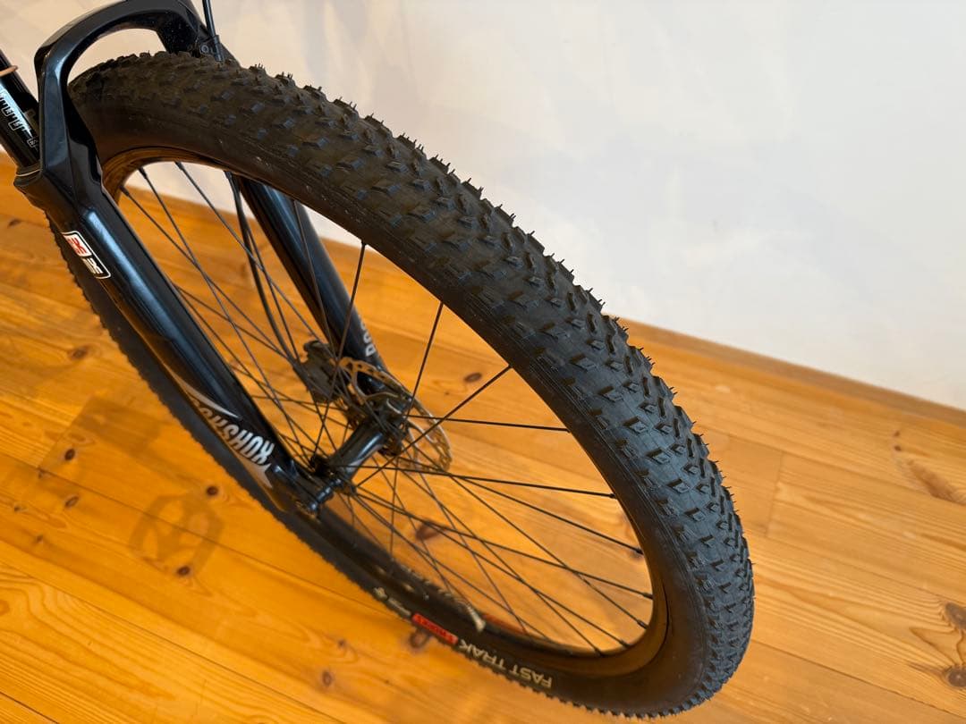 スペシャライズド　スタンプジャンパー MTB マウンテンバイク