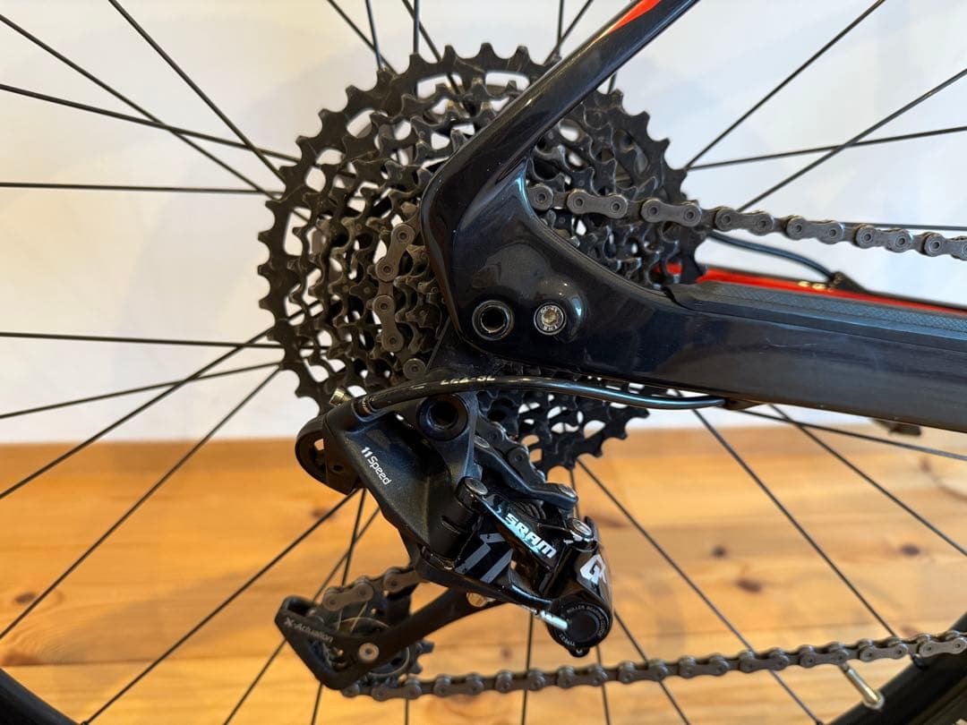 スペシャライズド　スタンプジャンパー MTB マウンテンバイク