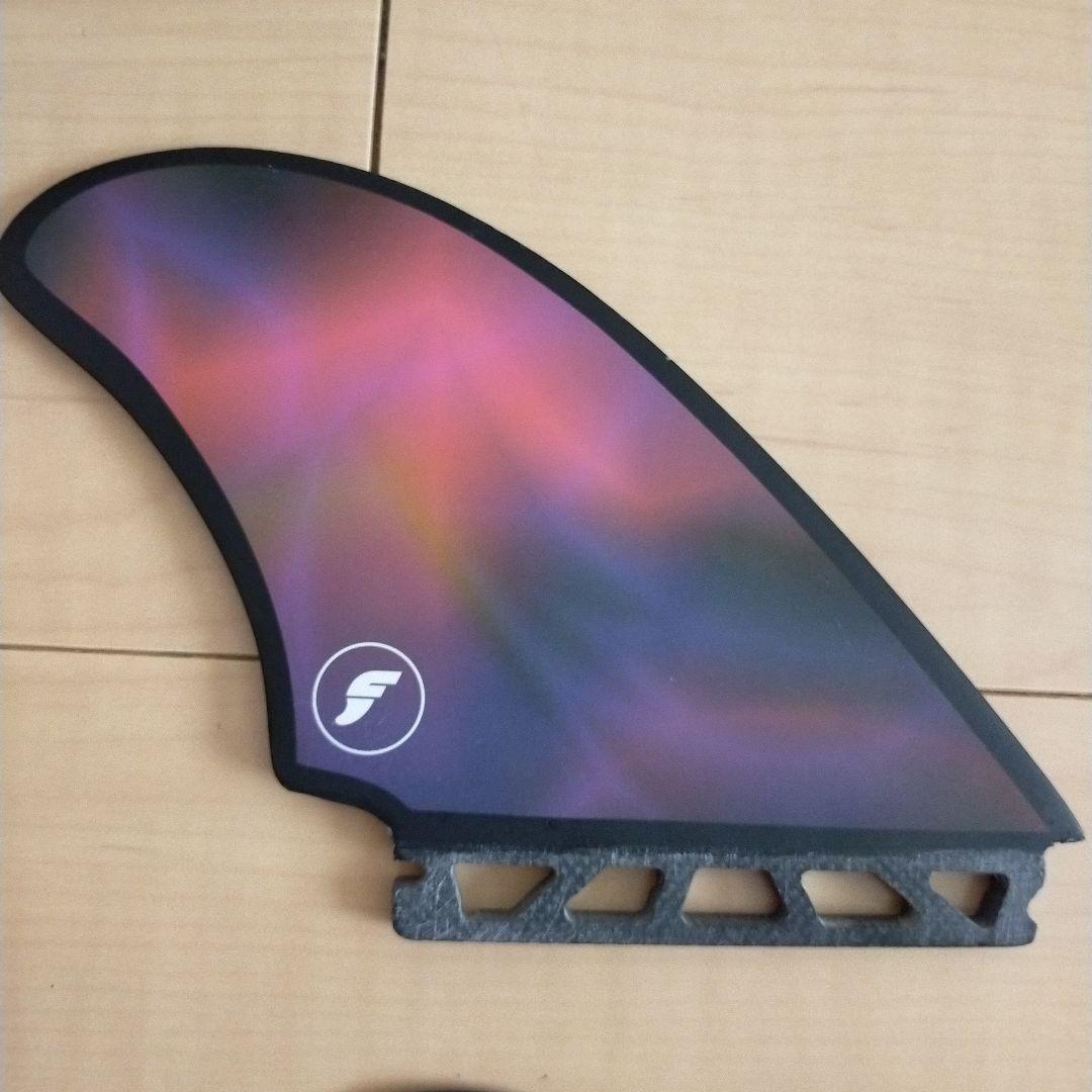 ロブ・マチャド　クワッドフィン　 ※値下げ不可※