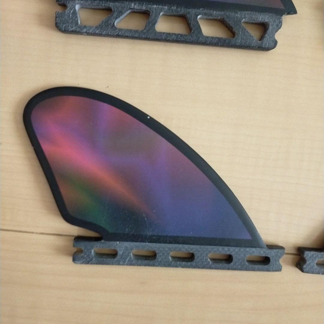 ロブ・マチャド　クワッドフィン　 ※値下げ不可※