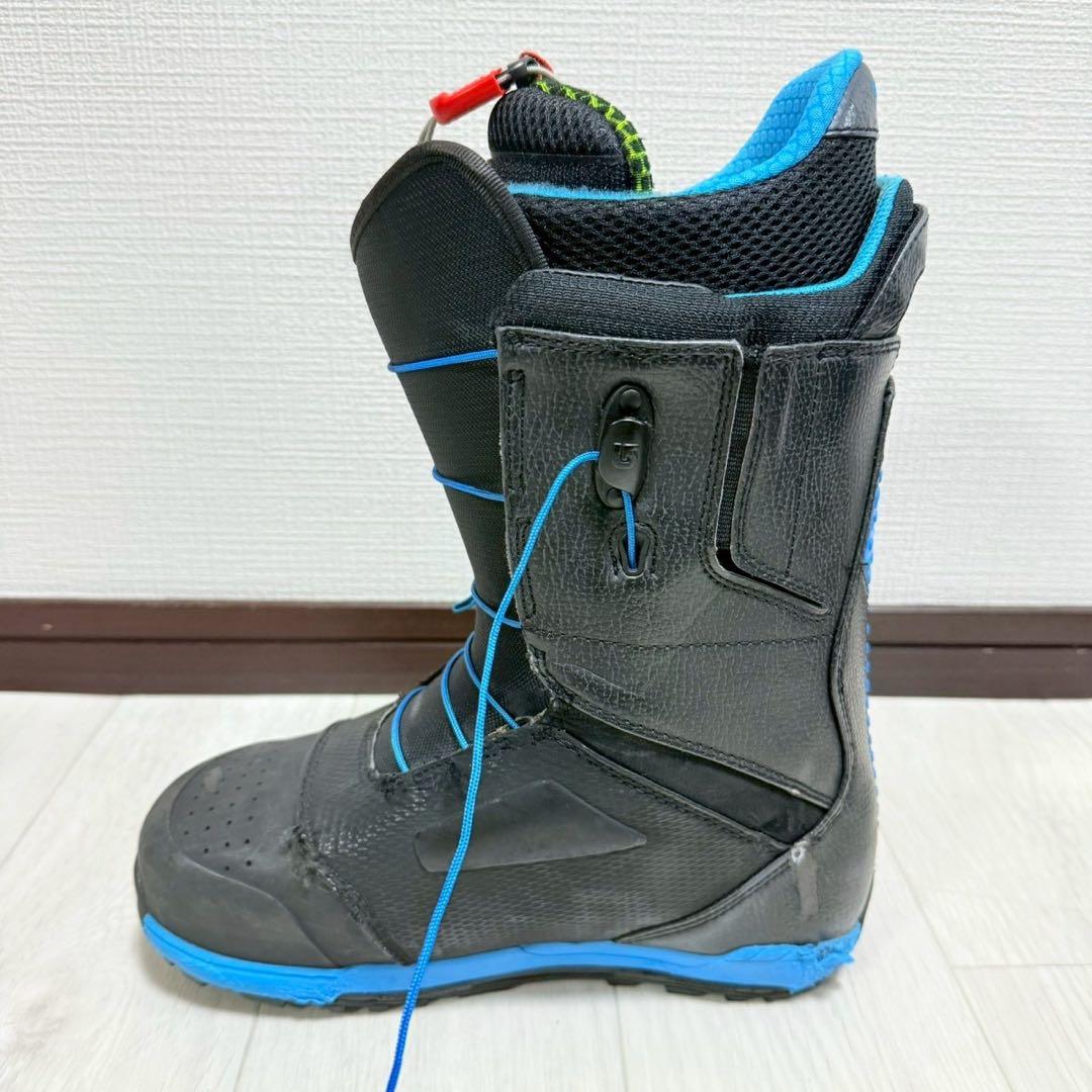 BURTON スノボブーツ　ION-ASIAN FIT 25.0cm
