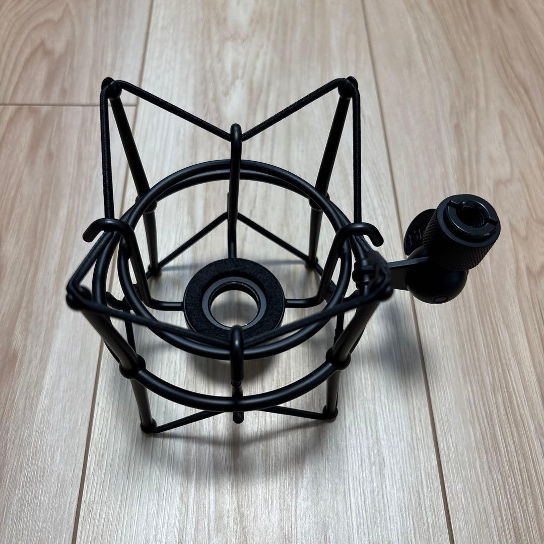 Blue spark sl マイク 専用ケース付き