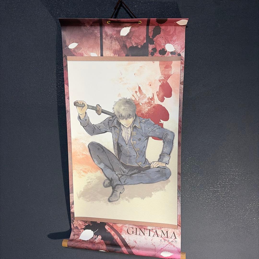 銀魂掛け軸まとめ売り【バラ売り✖️】
