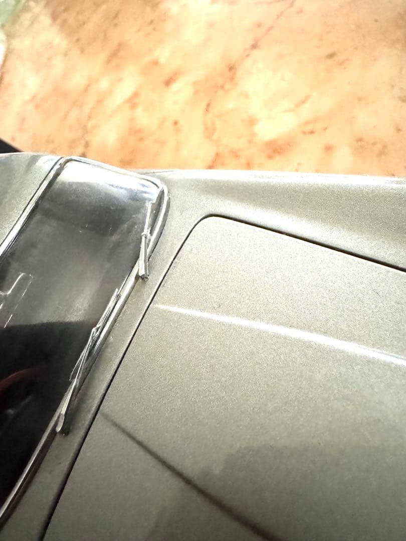 【希少】AUTOart アストンマーチンDB5 ジェームス・ボンド・コレクション