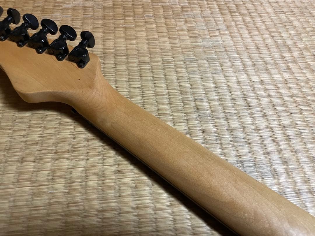 827021様用　Washburn ワッシュバーン