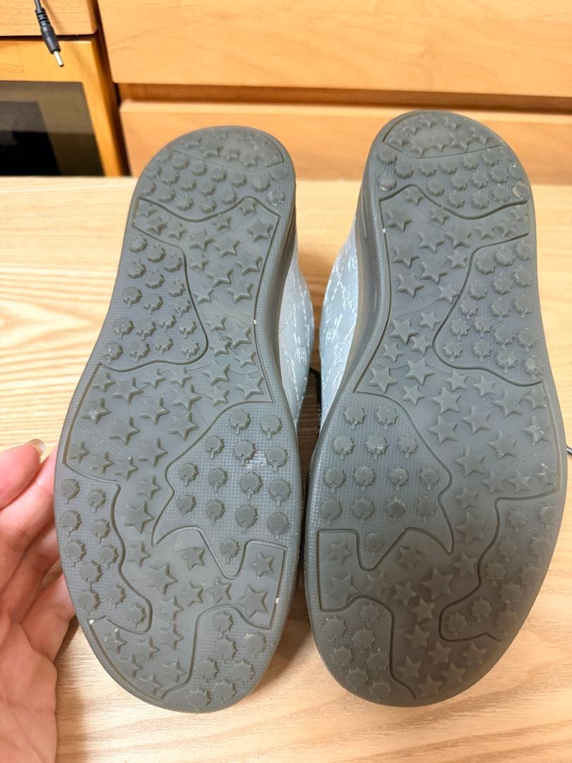 マーク&ロナレディースゴルフシューズ