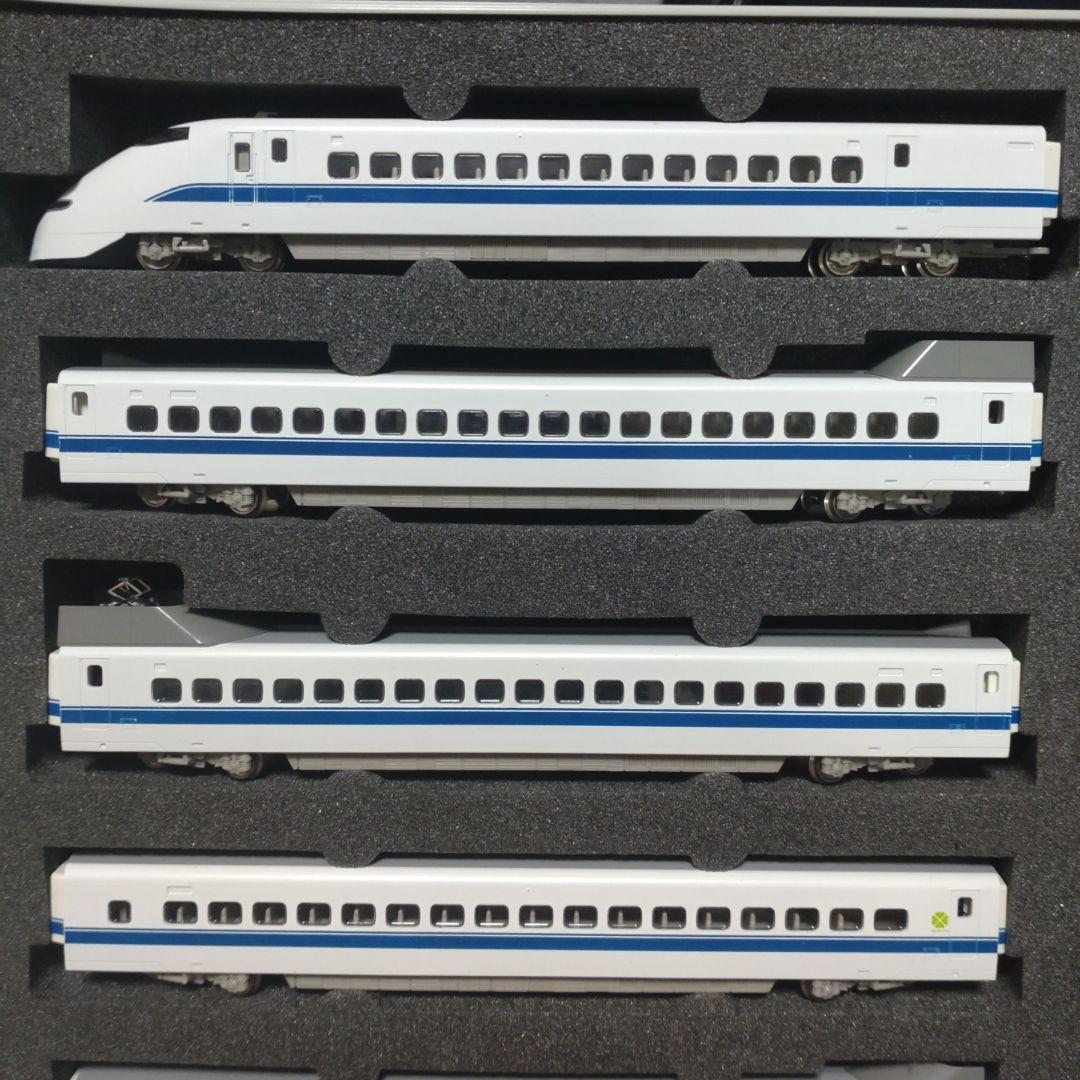 TOMIX 92639 JR300系東海道・山陽新幹線（のぞみ）セット