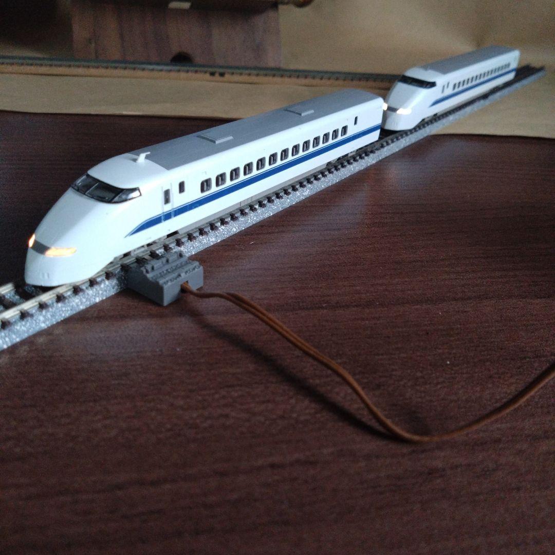 TOMIX 92639 JR300系東海道・山陽新幹線（のぞみ）セット