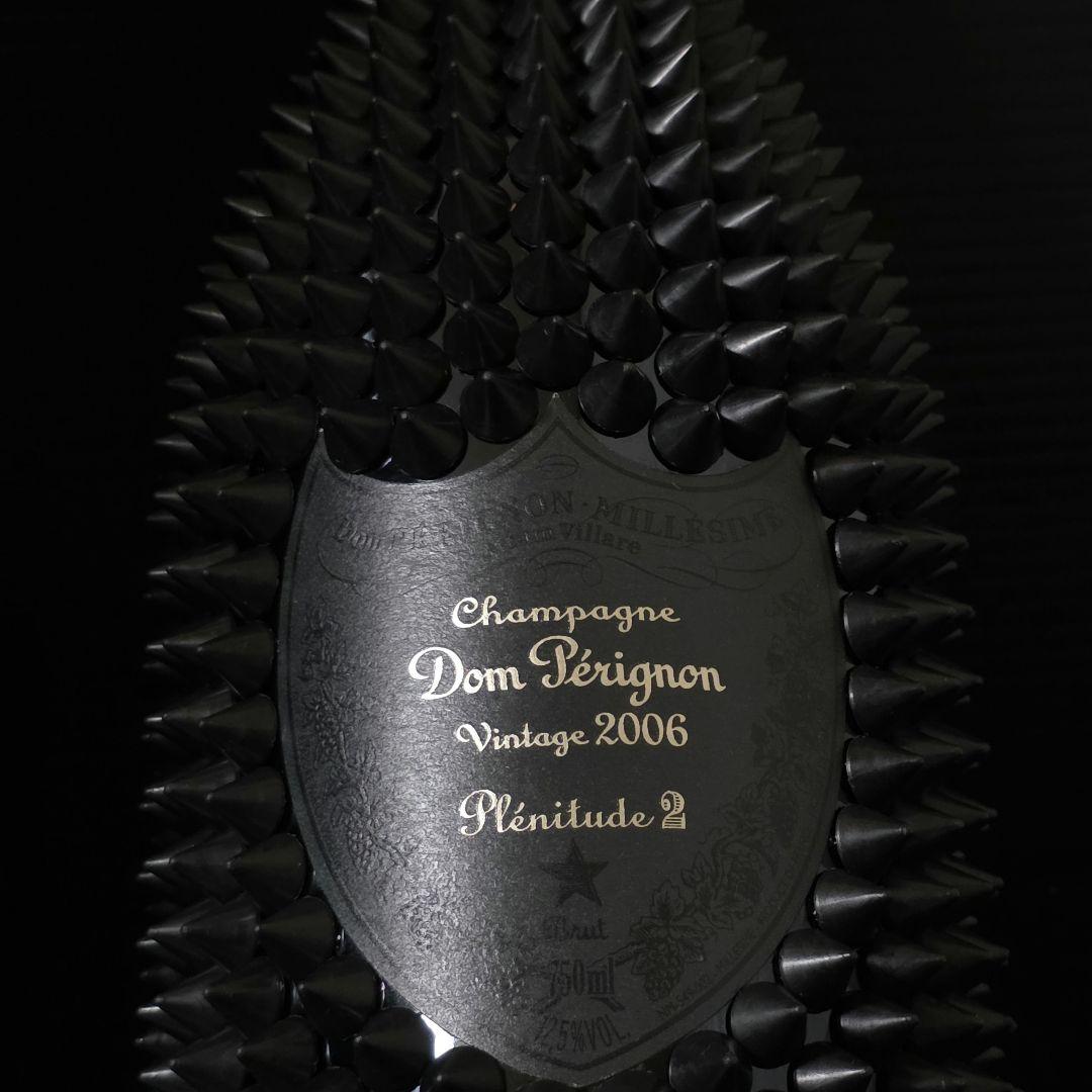 ☆新色☆【24時間以内発送】ドン・ペリニヨン P2 マッドブラック