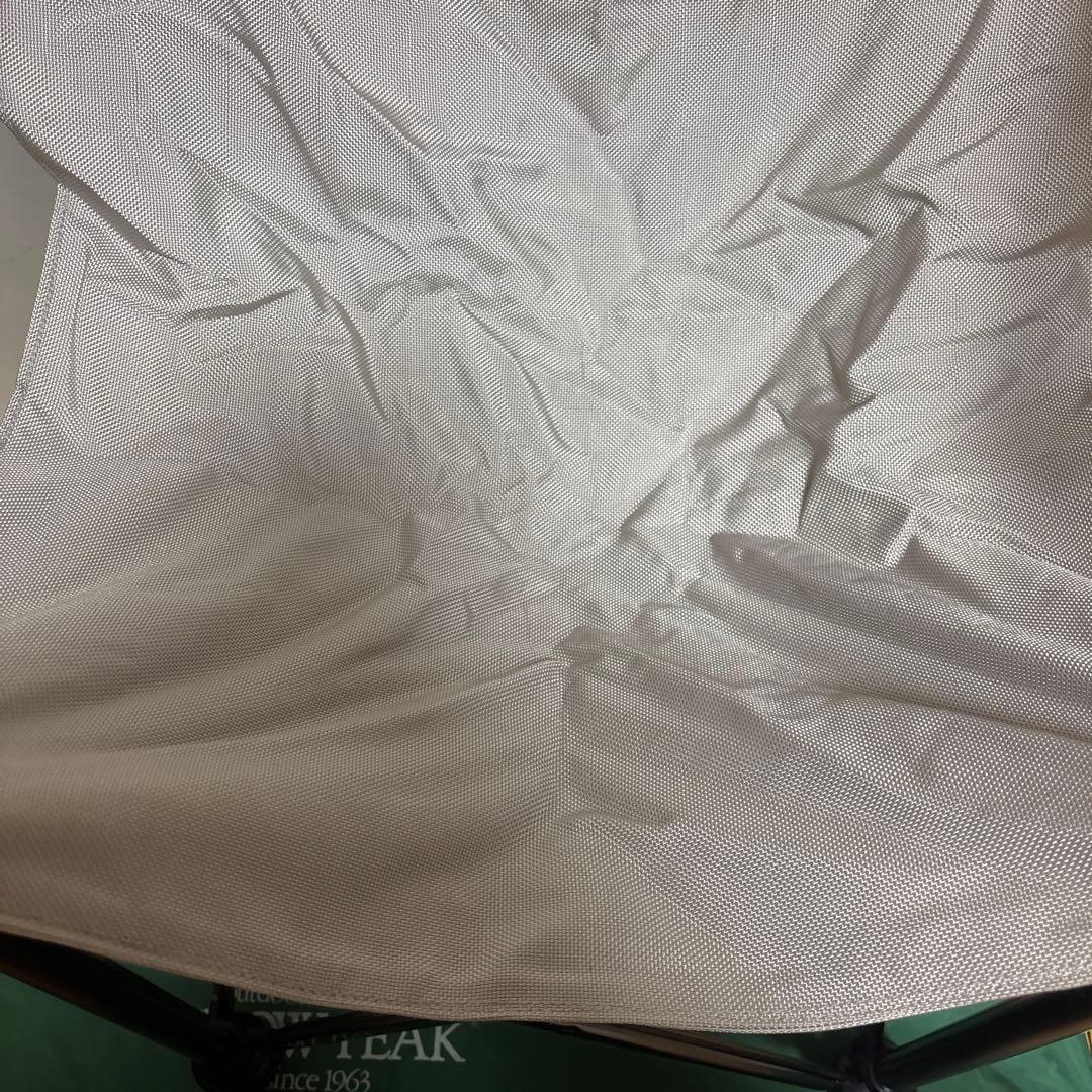 スノーピーク　チェア　LV-151-YE