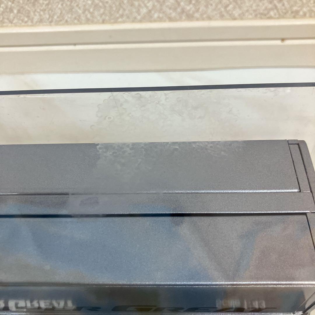 1/43 三菱ふそう スーパーグレート ミニチュアカー