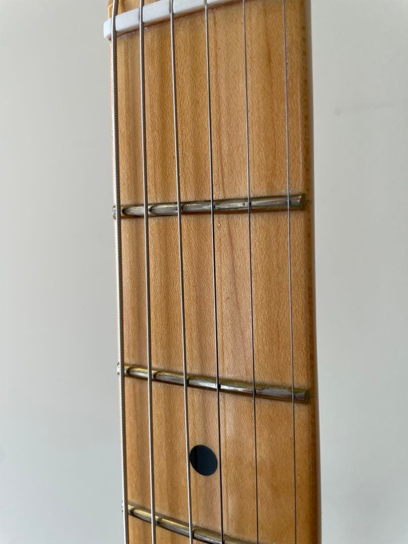 フェンダー　プレイヤー2 テレキャスターPlayerII Telecaster