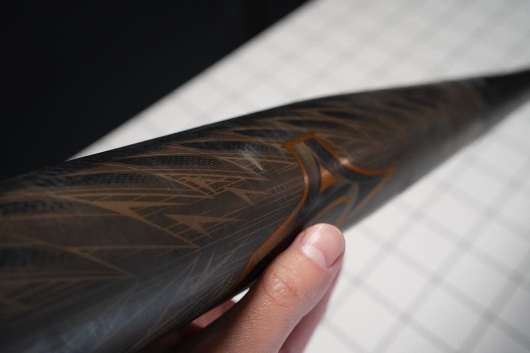 【24時間以内発送】軟式用 ビヨンドマックス ギガキング02 84cm 730g