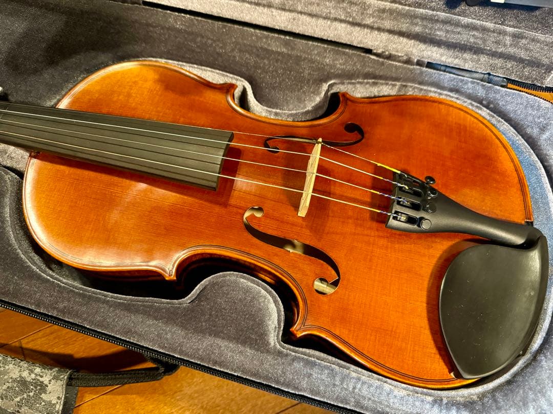 Yamaha ヤマハ Braviol V7SG 4/4 バイオリン