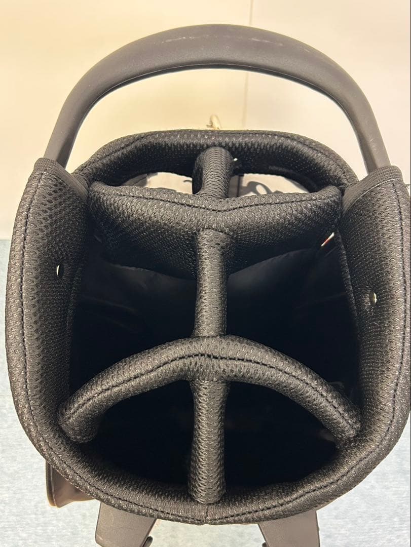 新品　Loudmouth スタンド　キャディバッグ