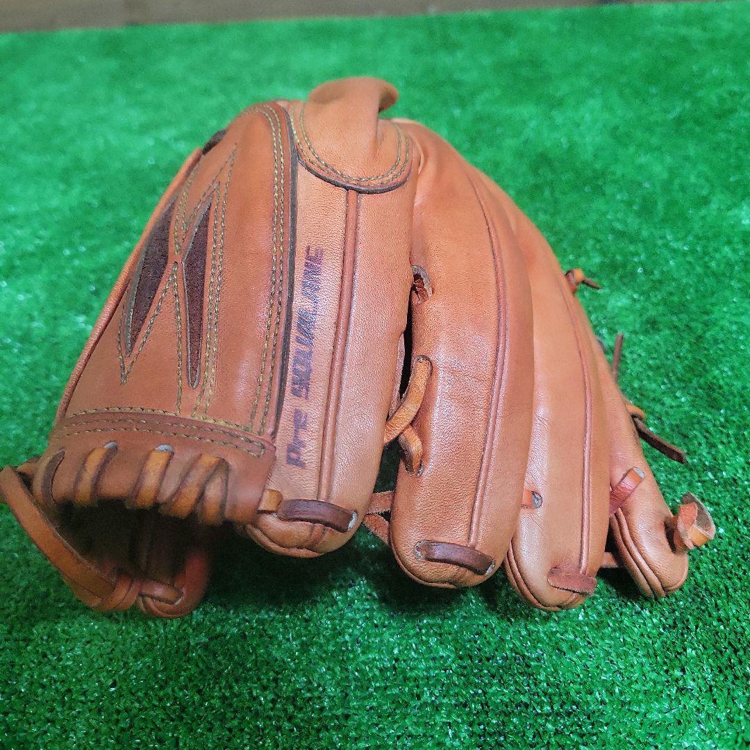 SSK 軟式用 投手 グローブ グラブ ウィングフィールド エクストラ 右利き