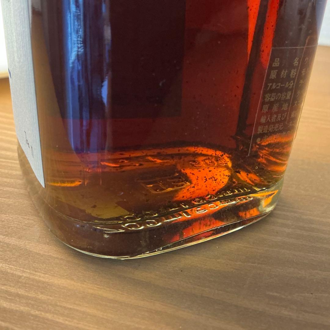 ミッシェルクーヴレイ　シングルモルト 13年　古酒