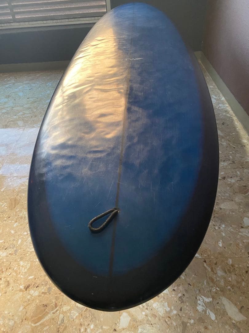 タイラーウォーレン　サーフボード