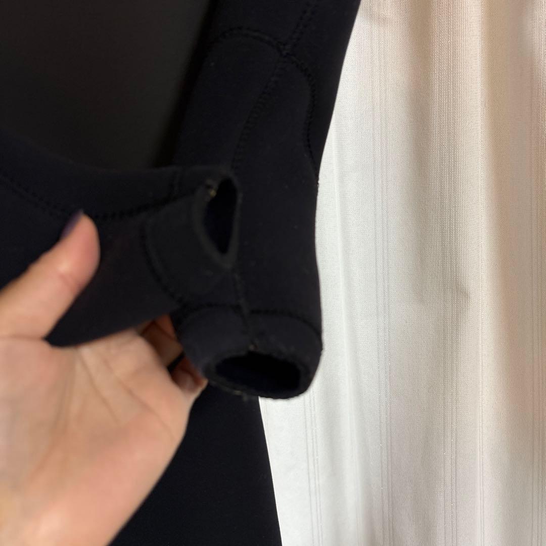 AIRTIGHT (エアタイト) 5×3mm セミドライ メンズ M