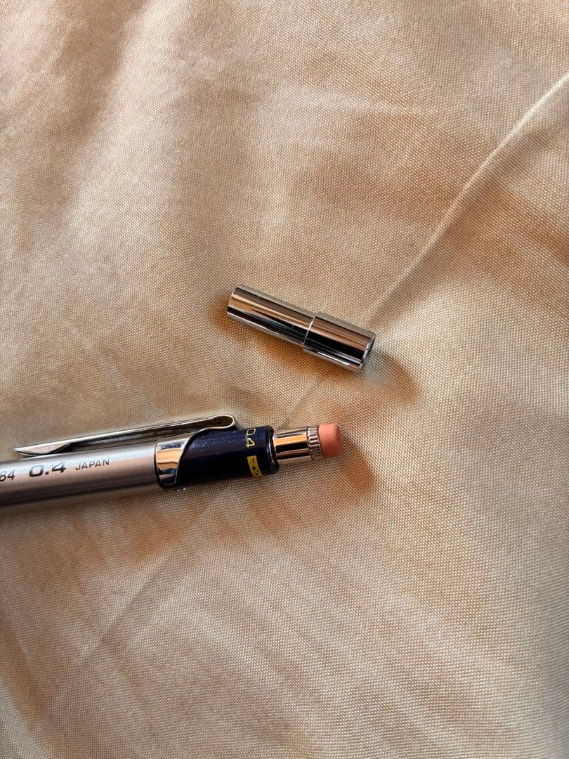 筆記具 PILOT H-1084