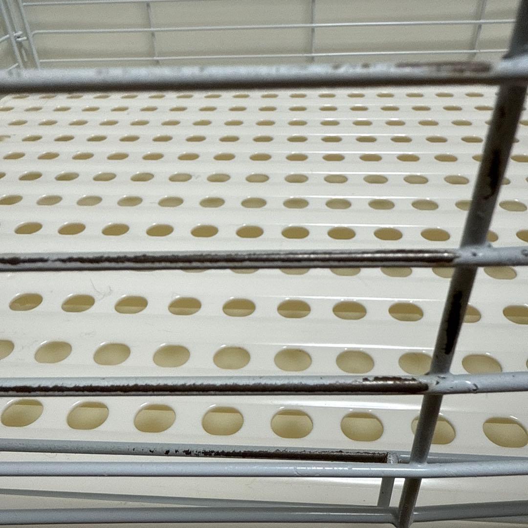 SANKO イージーホーム70 移動可能キャスター付き