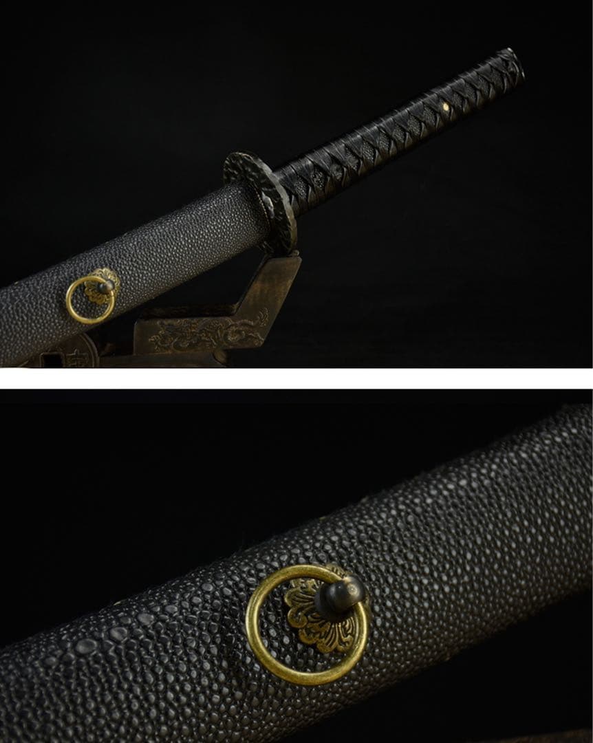 数珠丸恒次 高級本格居合刀 美術刀 模擬刀 日本刀 模造刀 武具