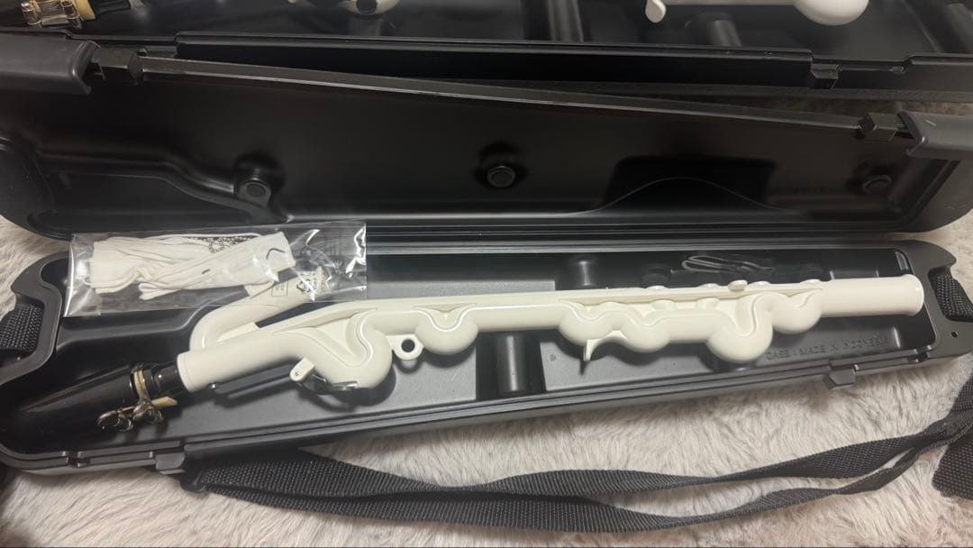 YAMAHA ヴェノーヴァ 2本セット YVS-100 / YVS-120 美品