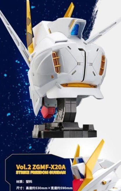 バンダイ BN HEAD Collection VOL.2 機動戦士ガンダム