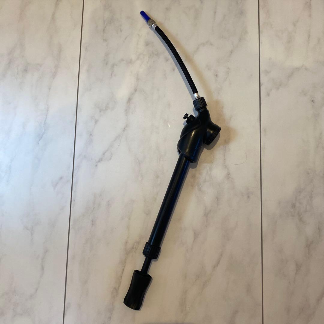 Legato Zero 軟式用バット