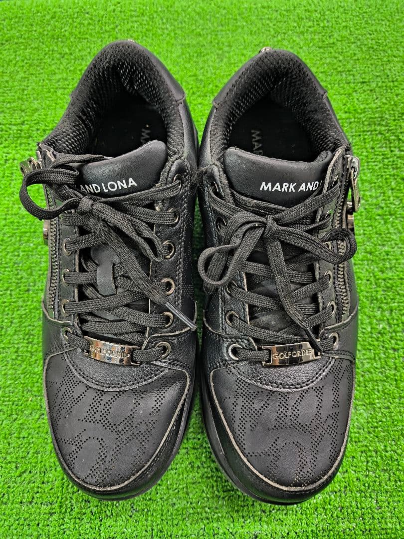 MARK＆LONA　ゴルフシューズ　メンズ　レディース
