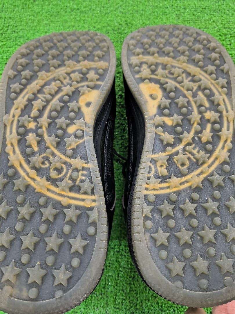 MARK＆LONA　ゴルフシューズ　メンズ　レディース