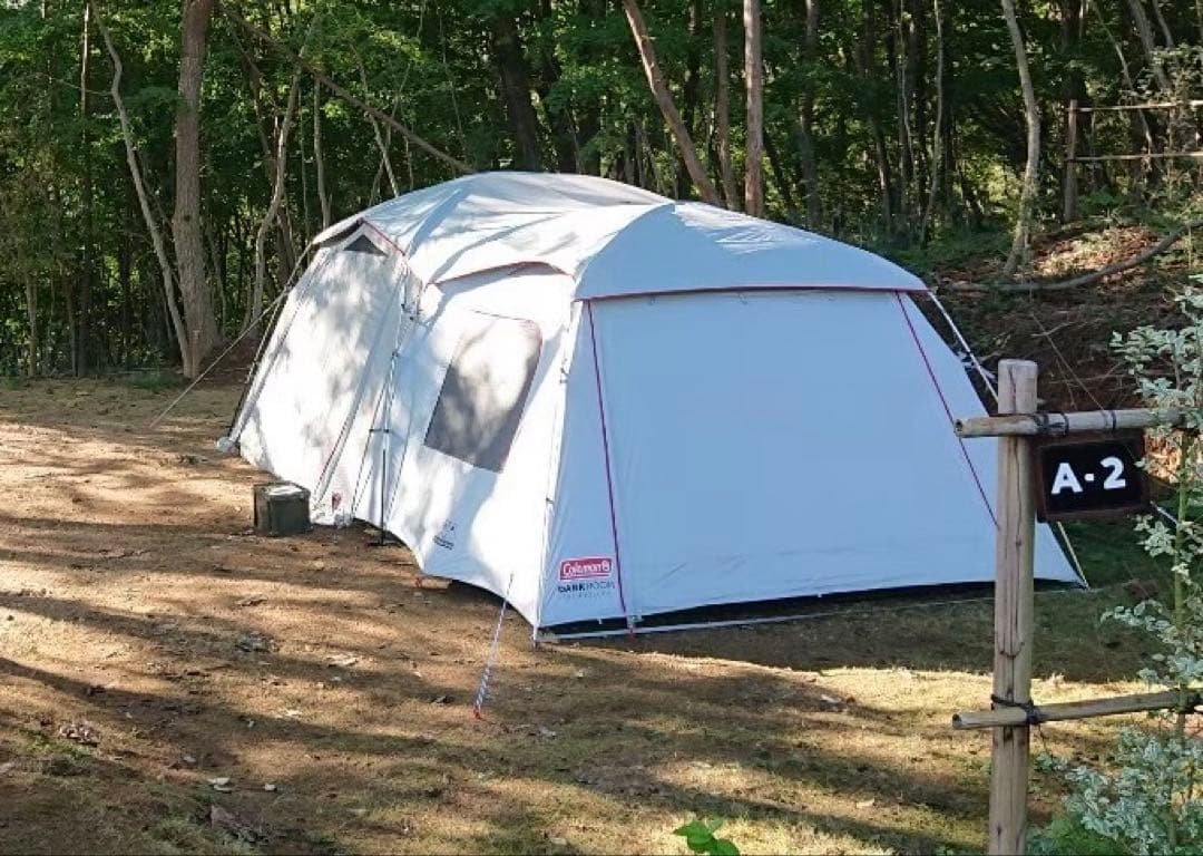 Coleman タフスクリーンLDX+