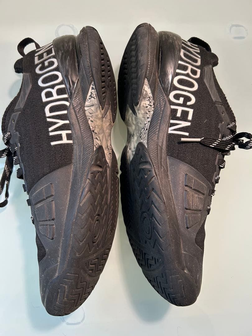 ハイドロゲン プリンス ツアープロライト テニスシューズ　26.5cm