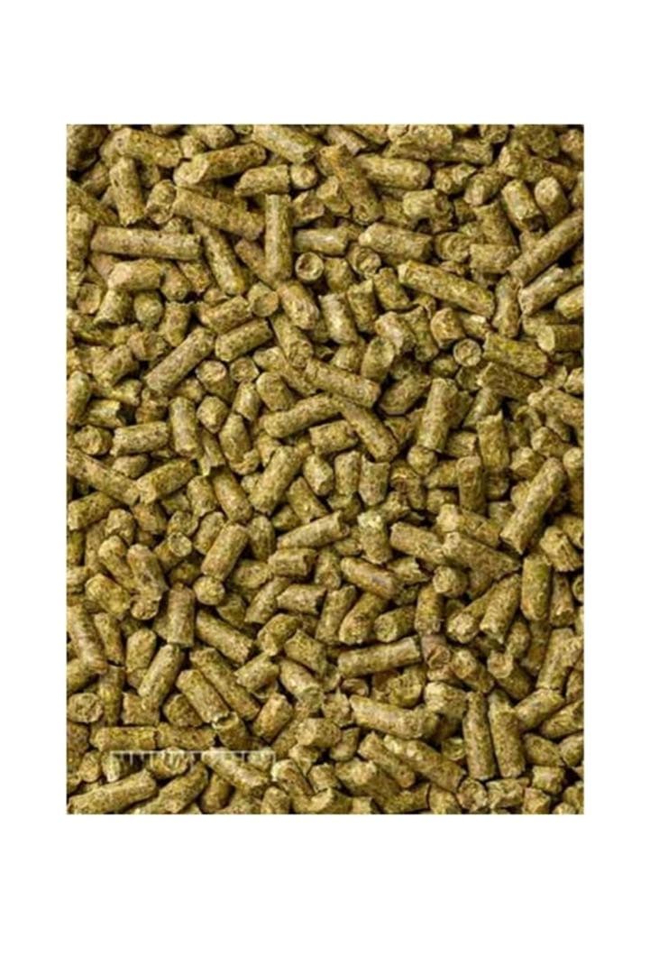 Mazuri チンチラ業務用 11.34kg