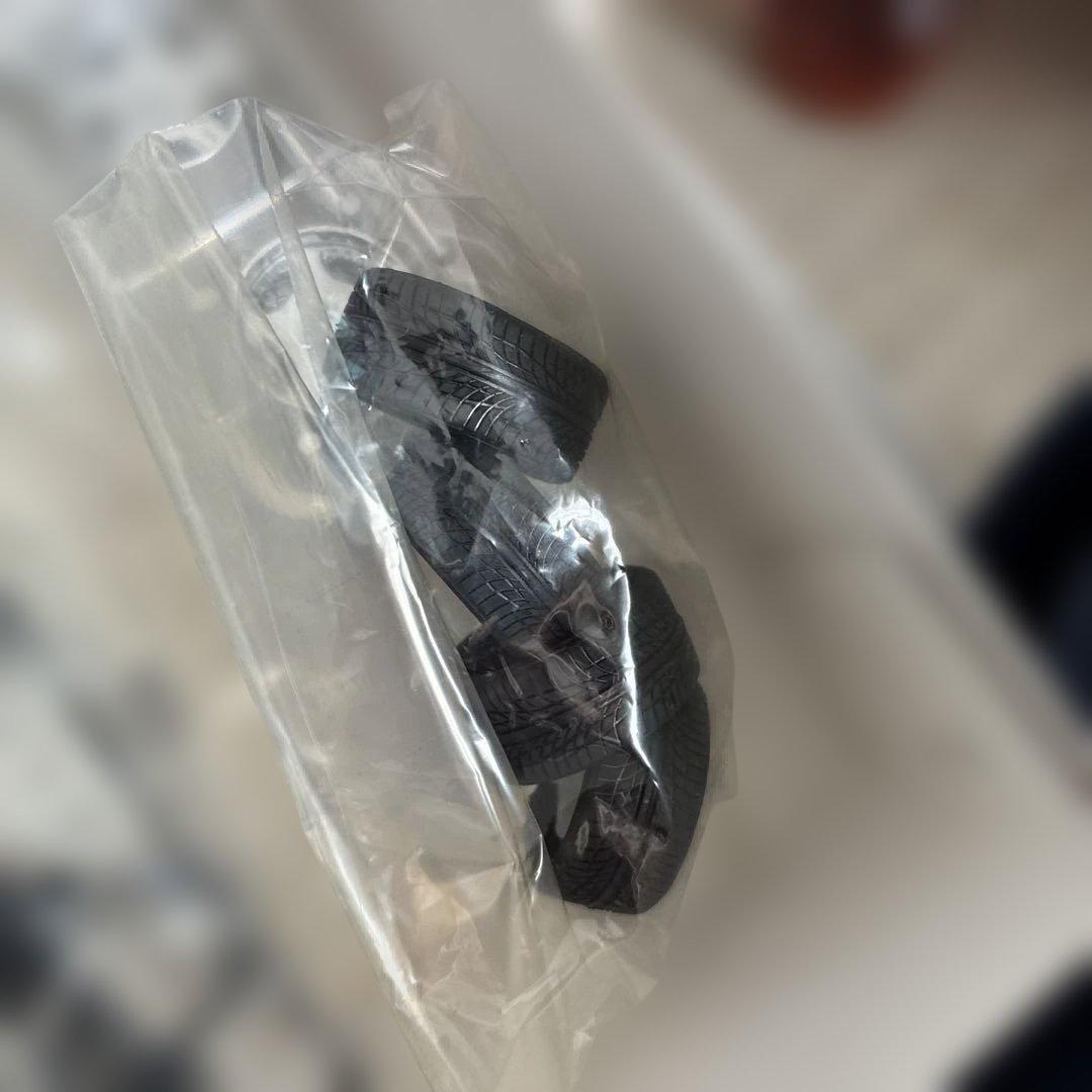 青島JUNCTION PRODUCE PRESIDENT 1/24訳あり品?