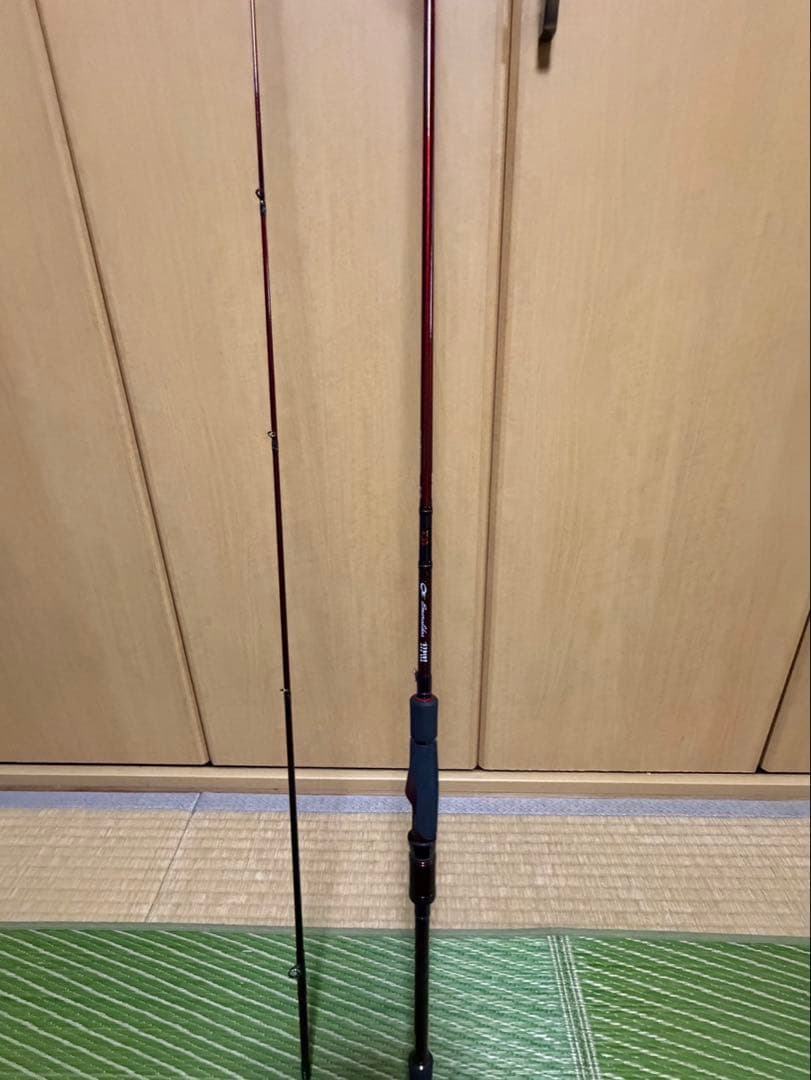 エメラルダス　ストイストAGS84M60TH Edition