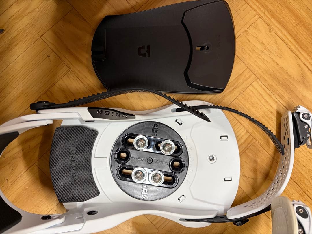 スノーボード UNION FORCE 24-25