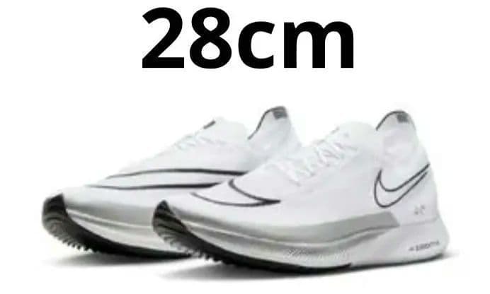 ナイキ ズームX ストリークフライ プロト