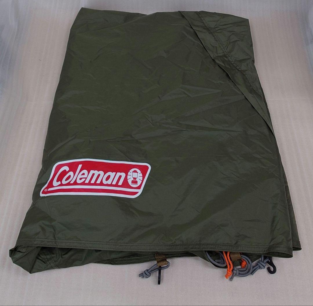 【使用２回！Amazon限定カラー】ツーリングドームLX