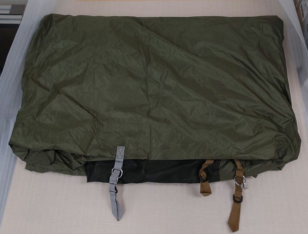 【使用２回！Amazon限定カラー】ツーリングドームLX