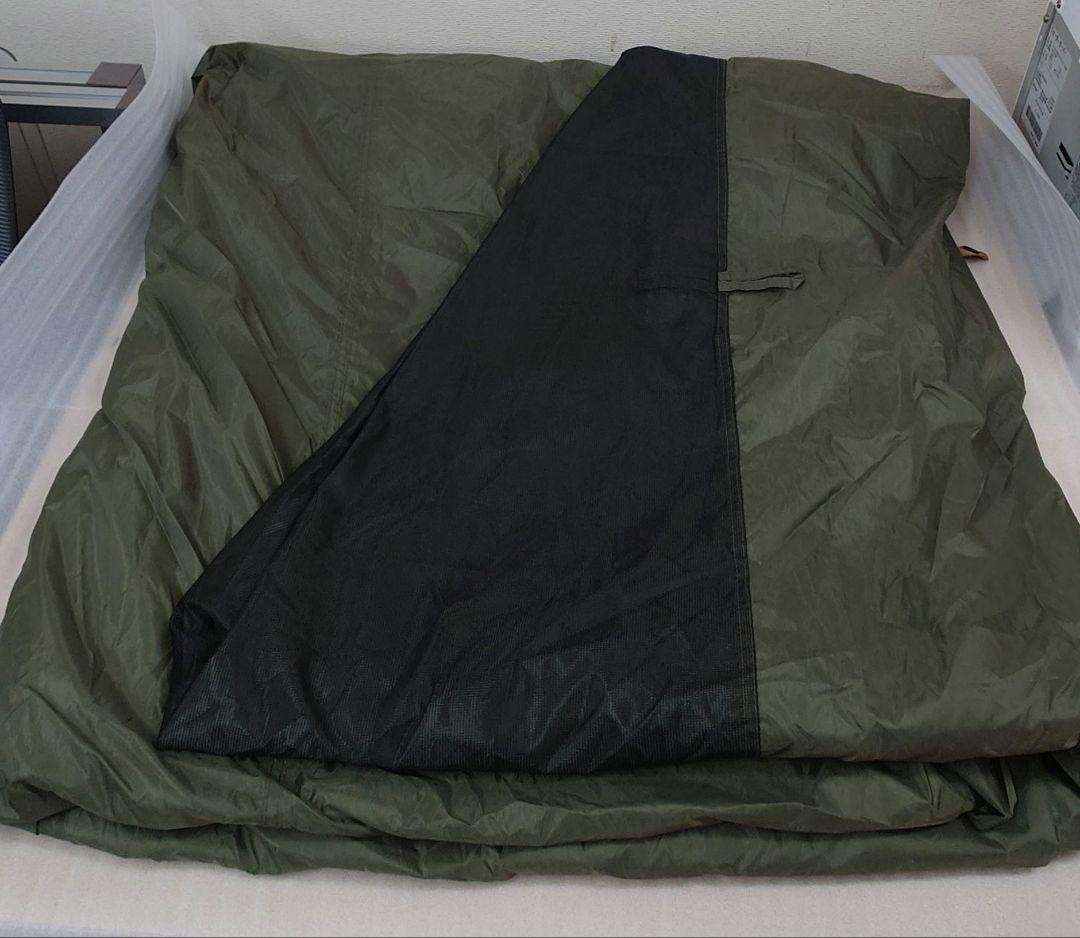 【使用２回！Amazon限定カラー】ツーリングドームLX