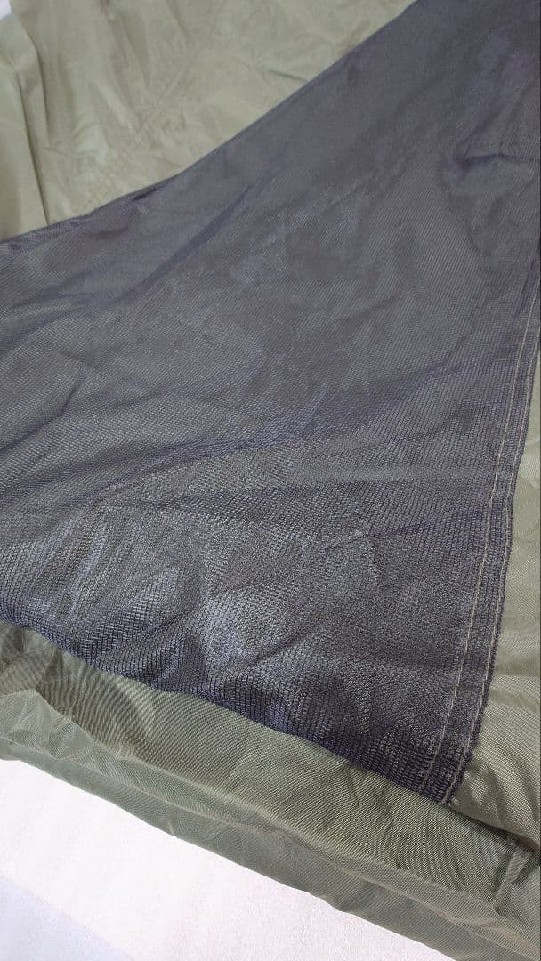 【使用２回！Amazon限定カラー】ツーリングドームLX