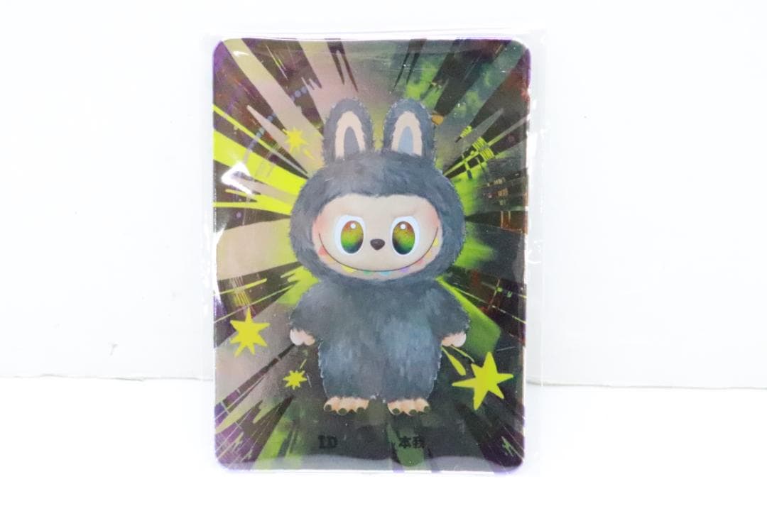 big into energy ラブブ シークレット 31-JD0209-21