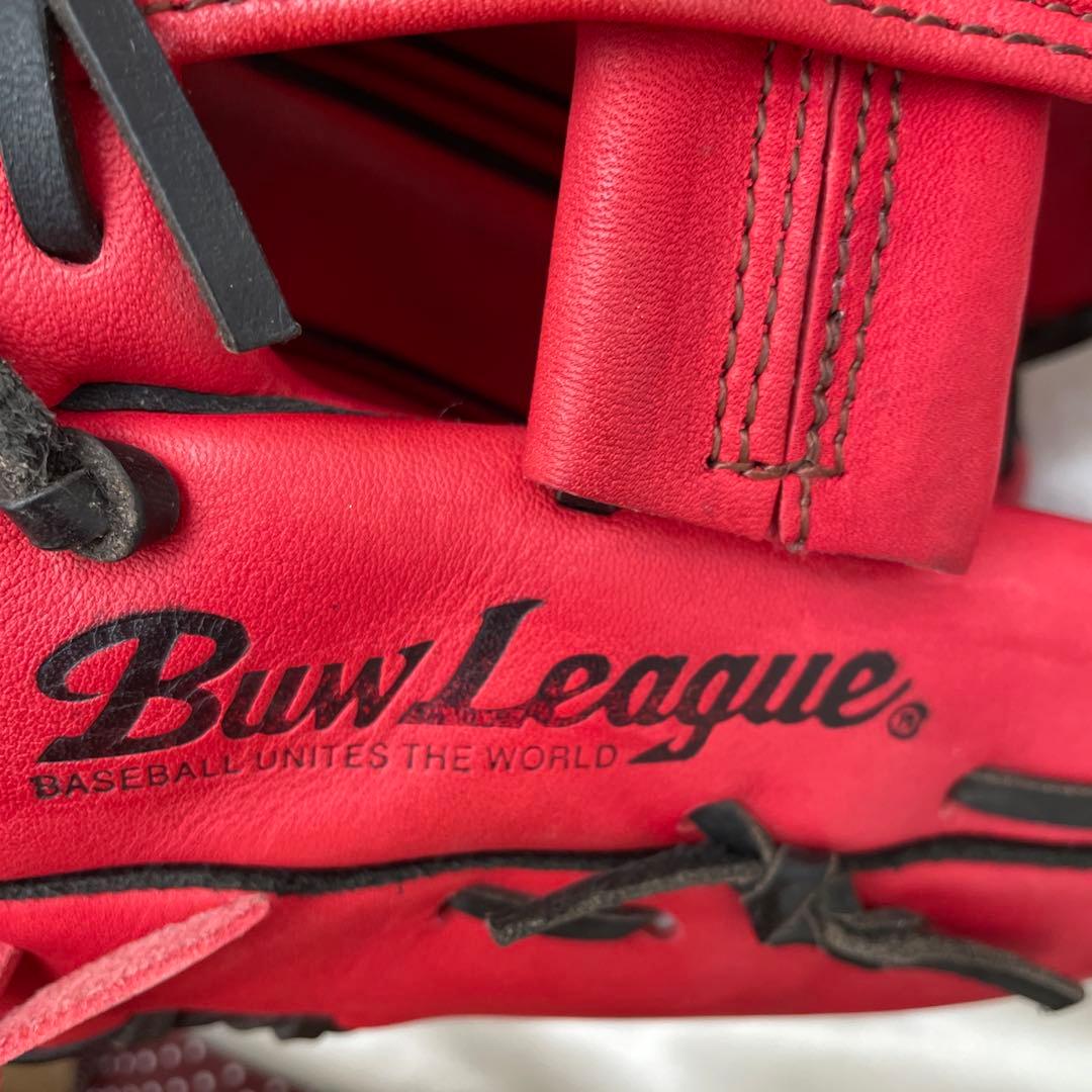 ミズノ　MIZUNO ビックM グローブ　プロモデル