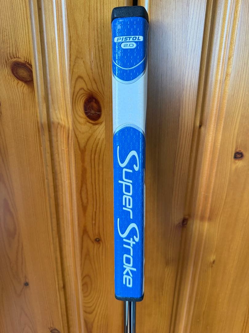 クラブ PING SCOTTSDALE PRIME TYNE 4