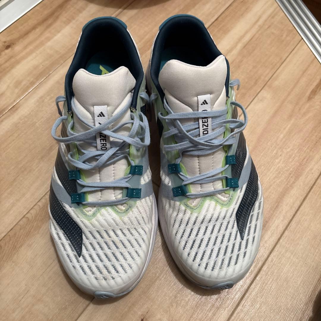 【美品】アディダス アディゼロ SL adidas ADIZERO SL